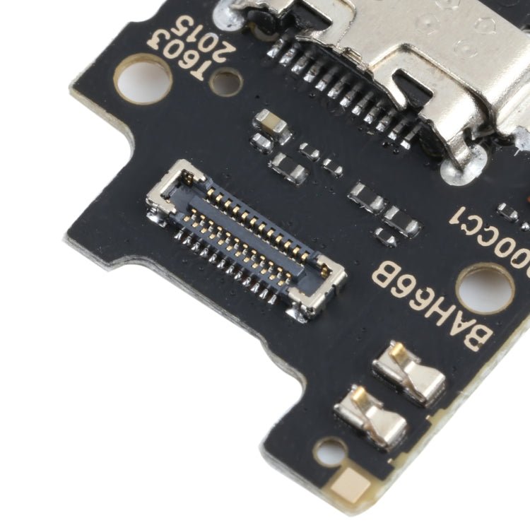 Charging Port Board for TCL 10 Pro T799B T799H, For TCL 10 Pro - ORIWHIZ
