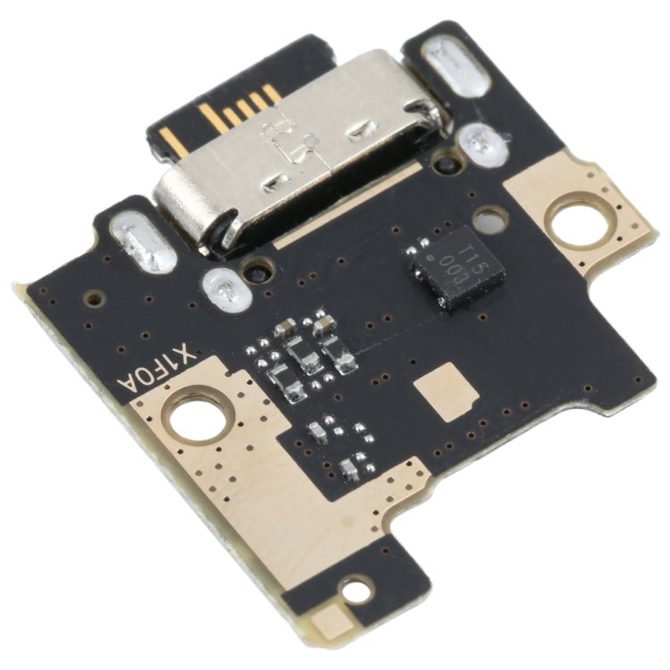 Charging Port Board for TCL 10 Pro T799B T799H, For TCL 10 Pro - ORIWHIZ