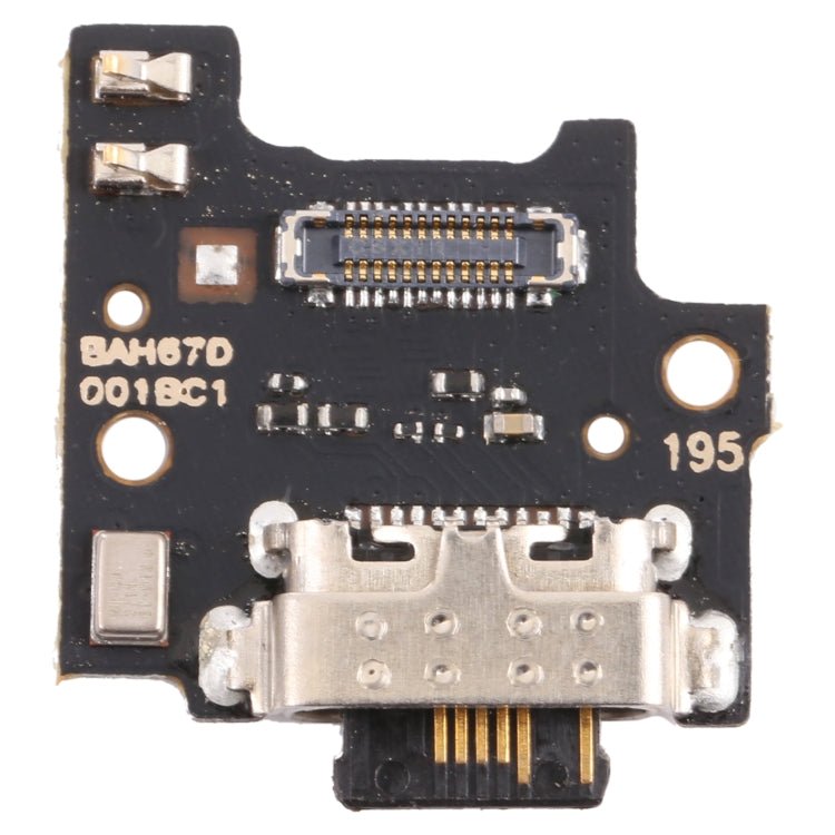 Charging Port Board, For TCL 20L/20S, For TCL 20S, For TCL 10 Plus, For TCL 20 Pro 5G - ORIWHIZ