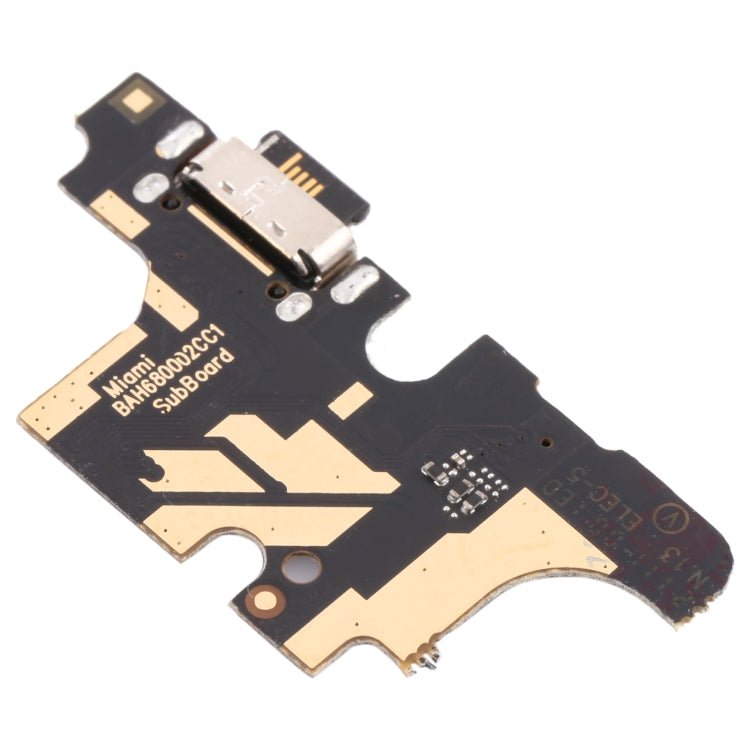 Charging Port Board, For TCL 20L/20S, For TCL 20S, For TCL 10 Plus, For TCL 20 Pro 5G - ORIWHIZ