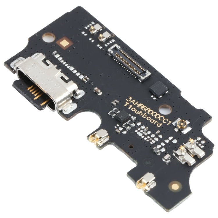 Charging Port Board for TCL Plex T780H, For TCL Plex - ORIWHIZ