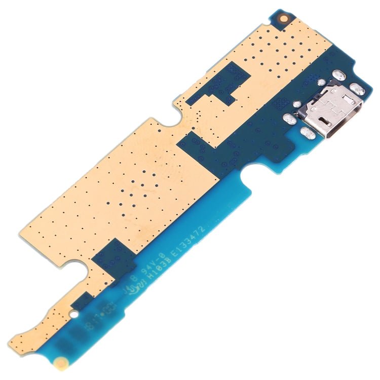 Charging Port Board for Wiko View2 Go, For Wiko View2 Go - ORIWHIZ