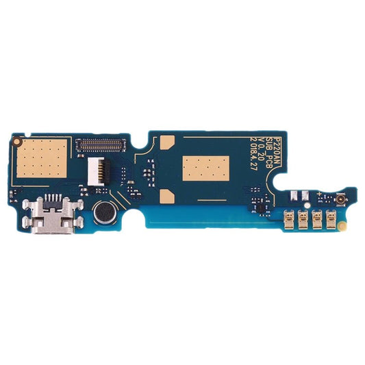 Charging Port Board for Wiko View2 Go, For Wiko View2 Go - ORIWHIZ