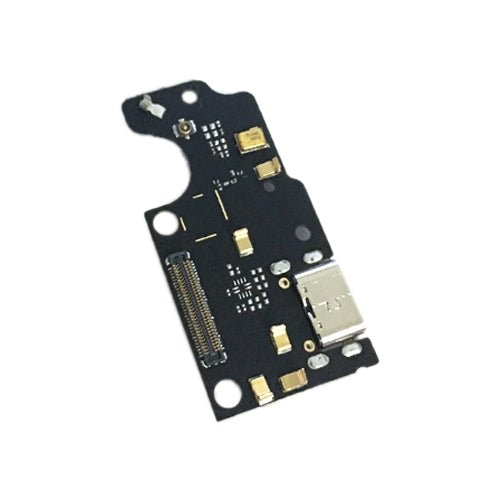 Charging Port Board for ZTE Axon 7 A2017, For ZTE Axon 7 - ORIWHIZ