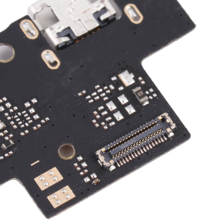 Charging Port Board for ZTE Blade A5 (2020), For ZTE Blade A5 (2020) - ORIWHIZ