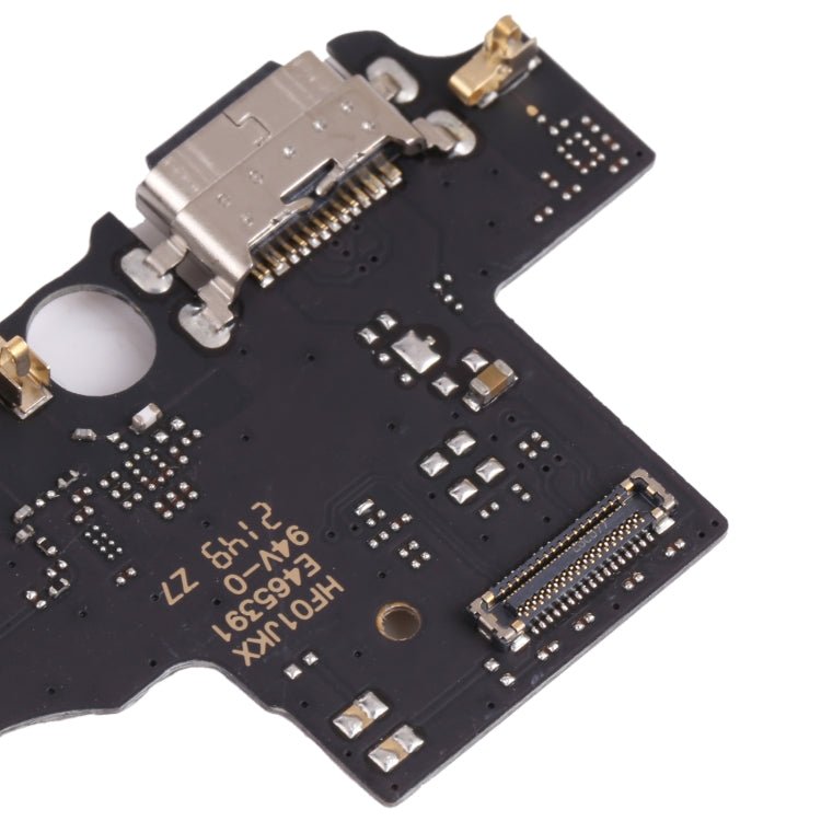 Charging Port Board for ZTE Blade A51 2021, For ZTE Blade A51 2021 - ORIWHIZ