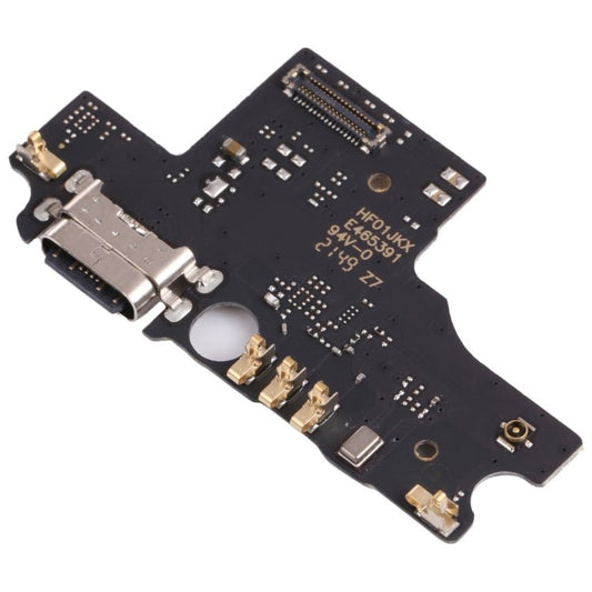 Charging Port Board for ZTE Blade A51 2021, For ZTE Blade A51 2021 - ORIWHIZ