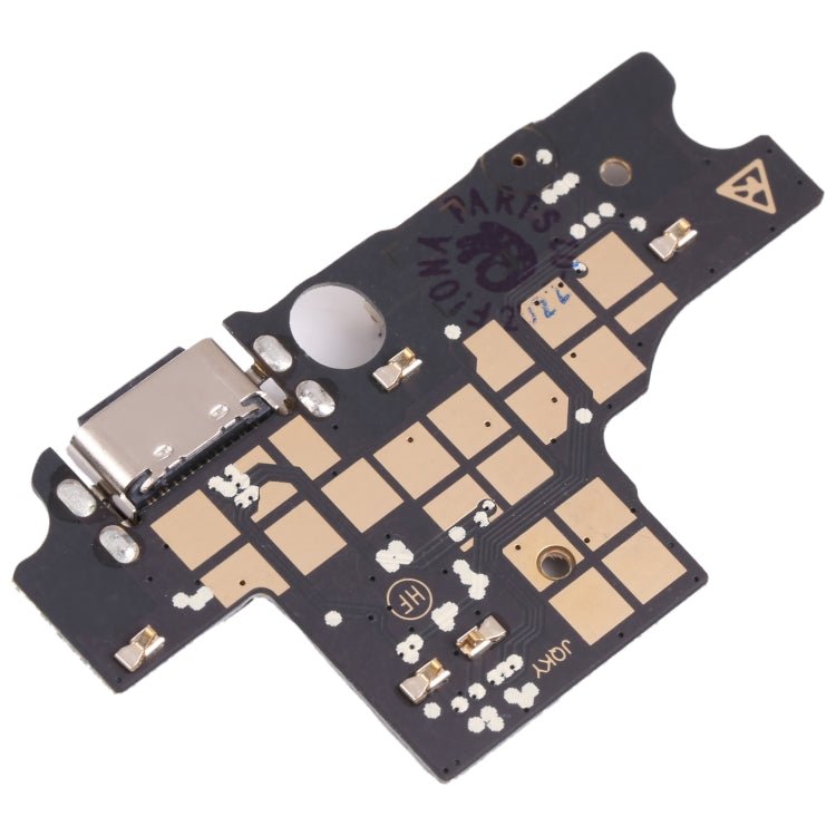 Charging Port Board for ZTE Blade A51 2021, For ZTE Blade A51 2021 - ORIWHIZ