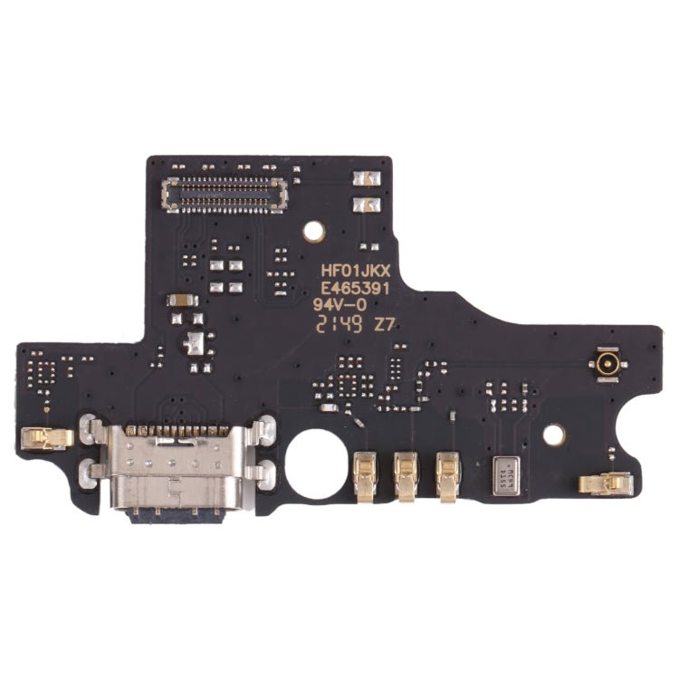 Charging Port Board for ZTE Blade A51 2021, For ZTE Blade A51 2021 - ORIWHIZ