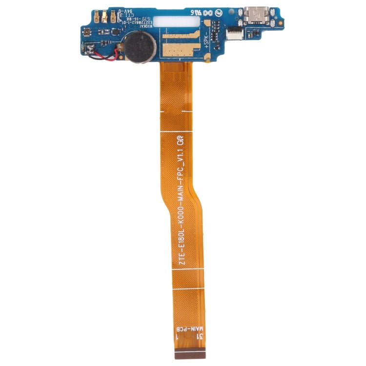 Charging Port Board for ZTE Blade A610, For ZTE Blade A610 - ORIWHIZ