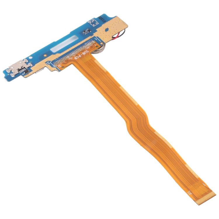 Charging Port Board for ZTE Blade A610, For ZTE Blade A610 - ORIWHIZ