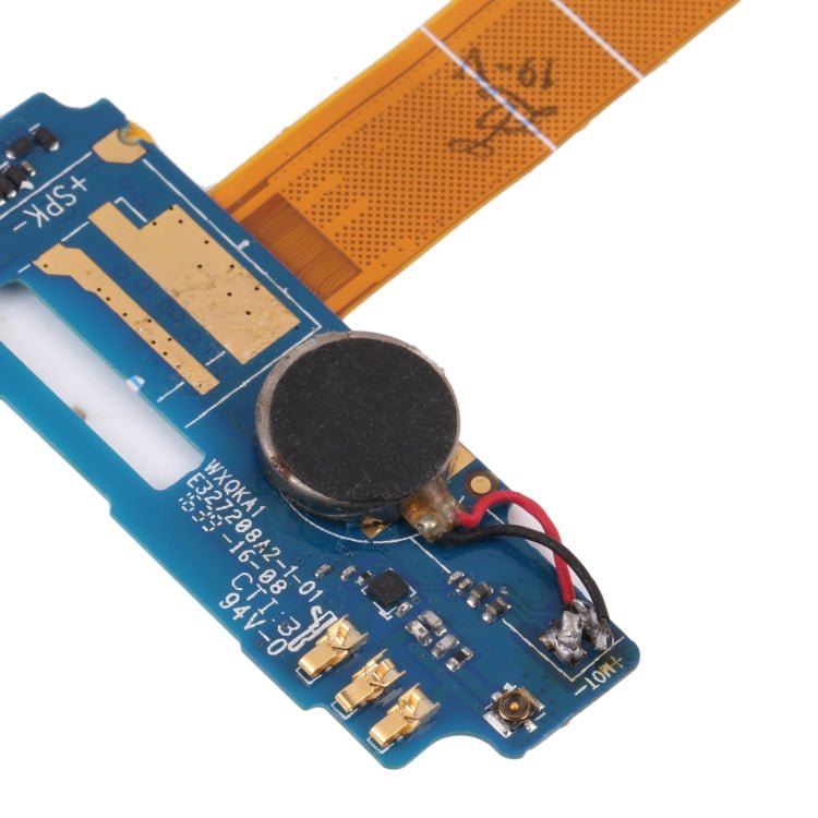 Charging Port Board for ZTE Blade A610, For ZTE Blade A610 - ORIWHIZ