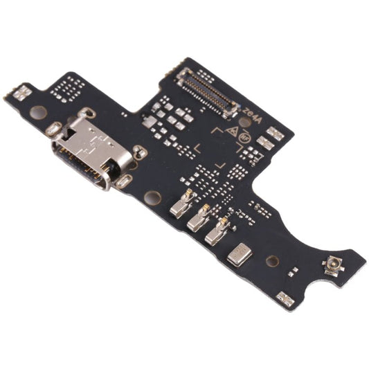 Charging Port Board for ZTE Blade A71 2021, For ZTE Blade A71 2021 - ORIWHIZ