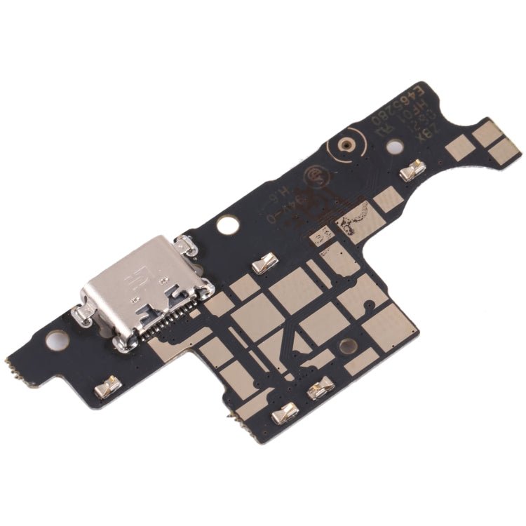 Charging Port Board for ZTE Blade A71 2021, For ZTE Blade A71 2021 - ORIWHIZ