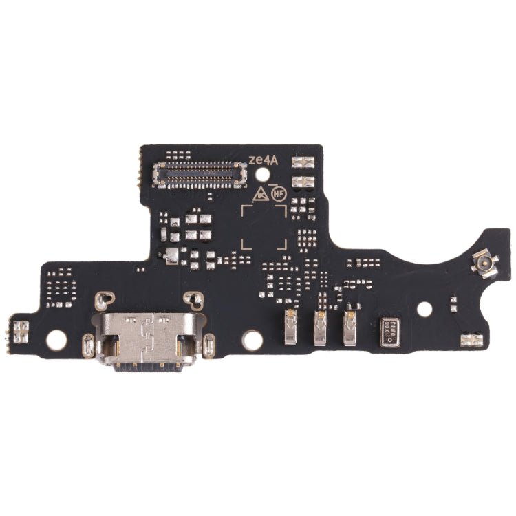 Charging Port Board for ZTE Blade A71 2021, For ZTE Blade A71 2021 - ORIWHIZ