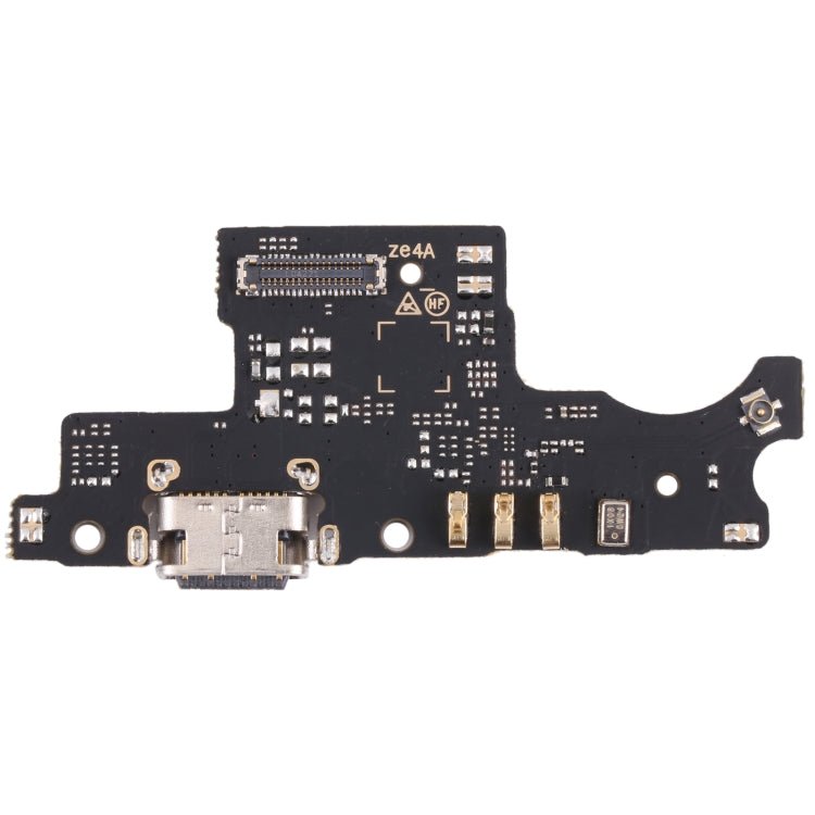 Charging Port Board for ZTE Blade A71, For ZTE Blade A71 - ORIWHIZ