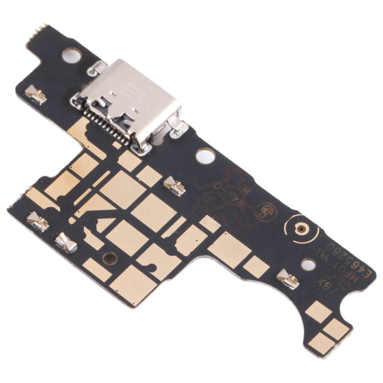 Charging Port Board for ZTE Blade A71, For ZTE Blade A71 - ORIWHIZ