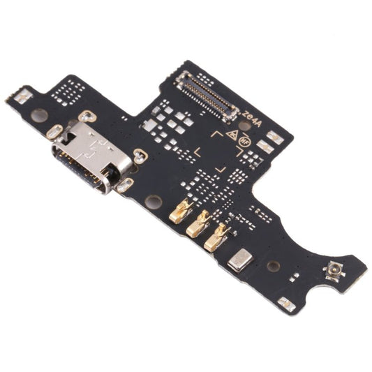 Charging Port Board for ZTE Blade A71, For ZTE Blade A71 - ORIWHIZ