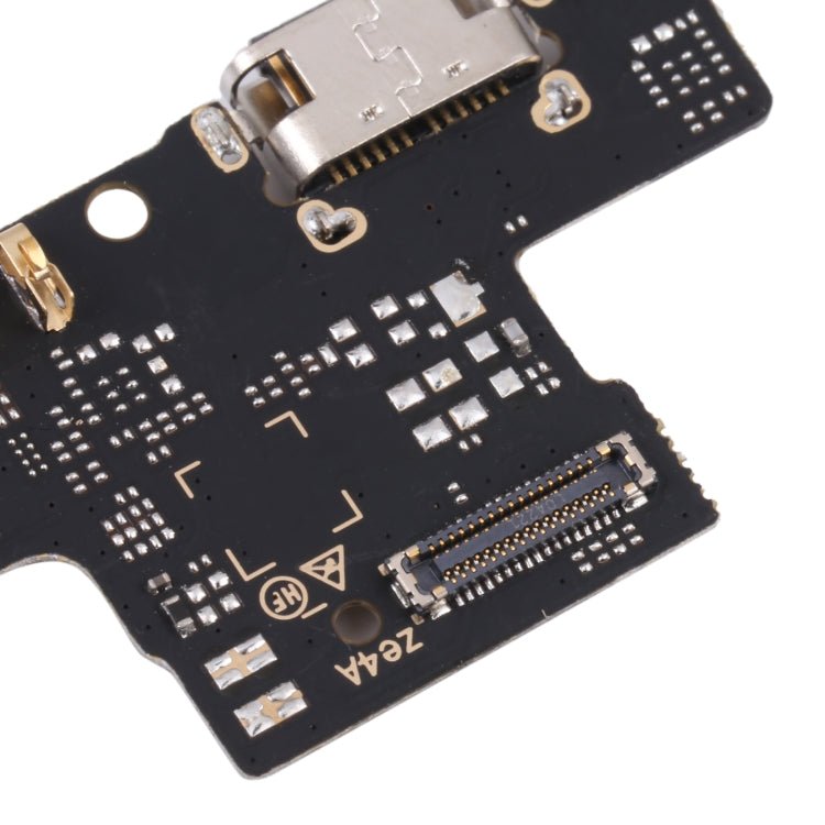 Charging Port Board for ZTE Blade A71, For ZTE Blade A71 - ORIWHIZ