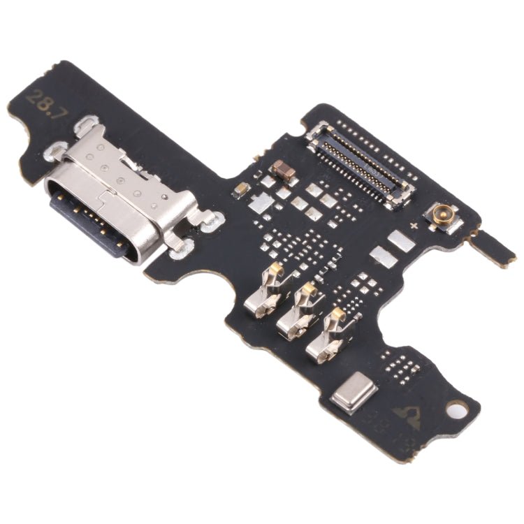 Charging Port Board for ZTE Blade V Smart / Blade 20 Smart / V Smart 1050 , For ZTE Blade V Smart / Blade 20 Smart / V Smart 1050 - ORIWHIZ