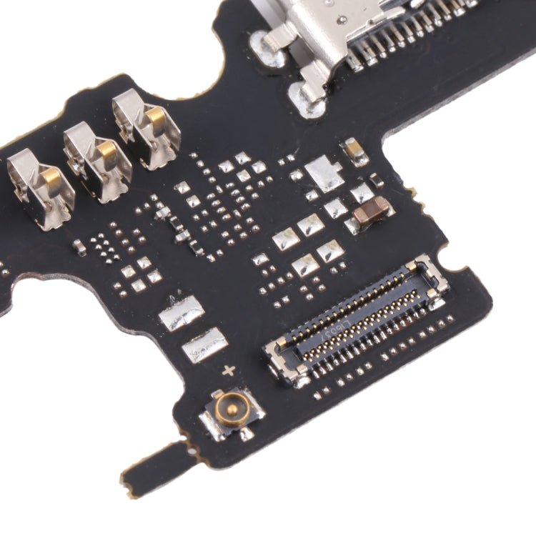 Charging Port Board for ZTE Blade V Smart / Blade 20 Smart / V Smart 1050 , For ZTE Blade V Smart / Blade 20 Smart / V Smart 1050 - ORIWHIZ