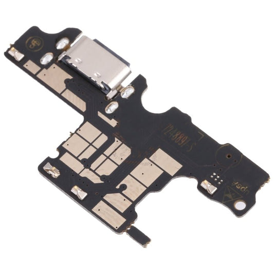 Charging Port Board for ZTE Blade V Smart / Blade 20 Smart / V Smart 1050 , For ZTE Blade V Smart / Blade 20 Smart / V Smart 1050 - ORIWHIZ