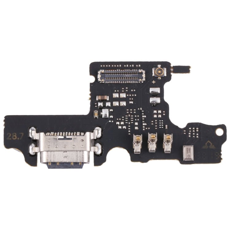 Charging Port Board for ZTE Blade V Smart / Blade 20 Smart / V Smart 1050 , For ZTE Blade V Smart / Blade 20 Smart / V Smart 1050 - ORIWHIZ