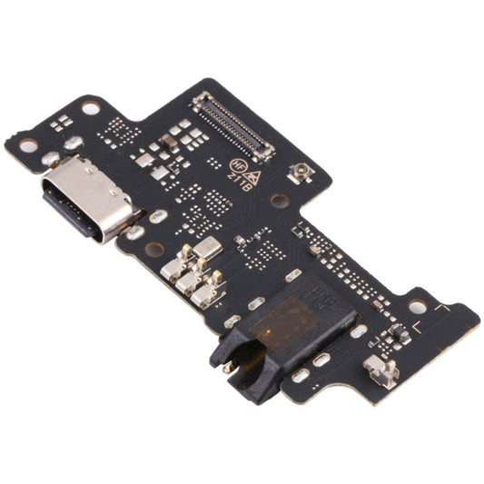 Charging Port Board for ZTE Blade V2020 Smart 8010, For ZTE Blade V2020 Smart 8010 - ORIWHIZ