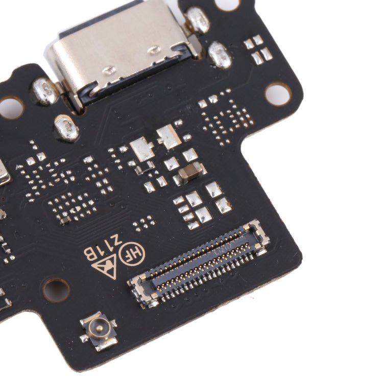 Charging Port Board for ZTE Blade V2020 Smart 8010, For ZTE Blade V2020 Smart 8010 - ORIWHIZ