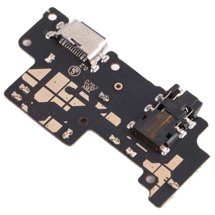 Charging Port Board for ZTE Blade V2020 Smart 8010, For ZTE Blade V2020 Smart 8010 - ORIWHIZ