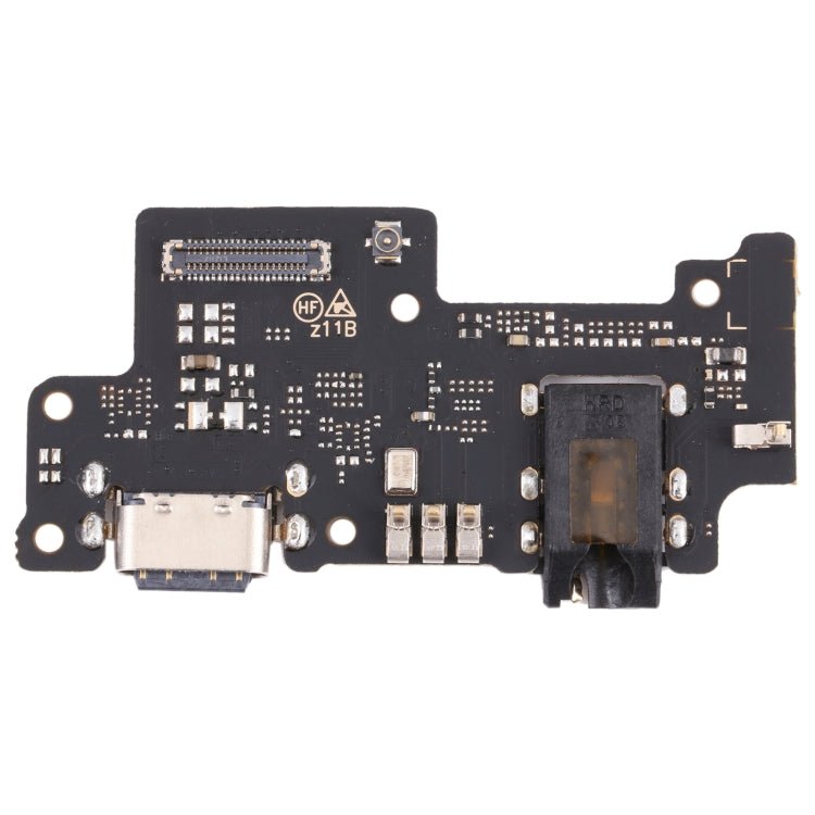 Charging Port Board for ZTE Blade V2020 Smart 8010, For ZTE Blade V2020 Smart 8010 - ORIWHIZ
