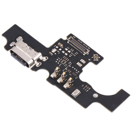 Charging Port Board for ZTE Blade V2020 Vita, For ZTE Blade V2020 Vita - ORIWHIZ
