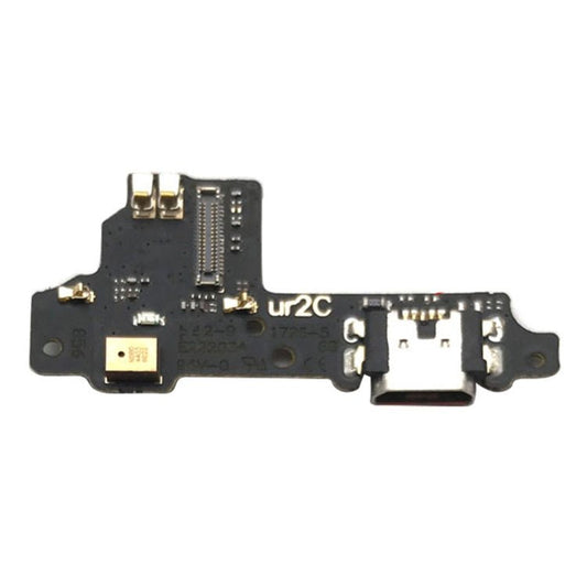 Charging Port Board for ZTE Blade V8, For ZTE Blade V8 - ORIWHIZ