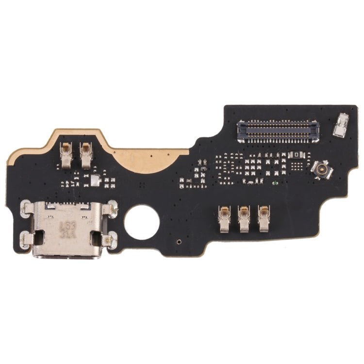 Charging Port Board for ZTE Blade X Max, For ZTE Blade X Max - ORIWHIZ