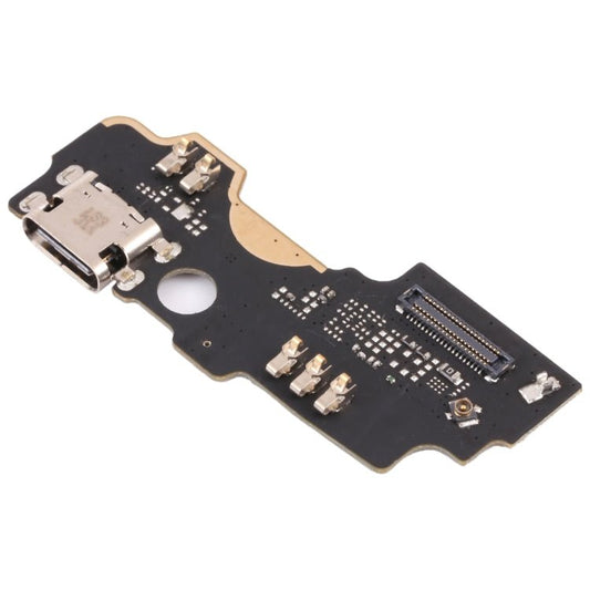 Charging Port Board for ZTE Blade X Max, For ZTE Blade X Max - ORIWHIZ