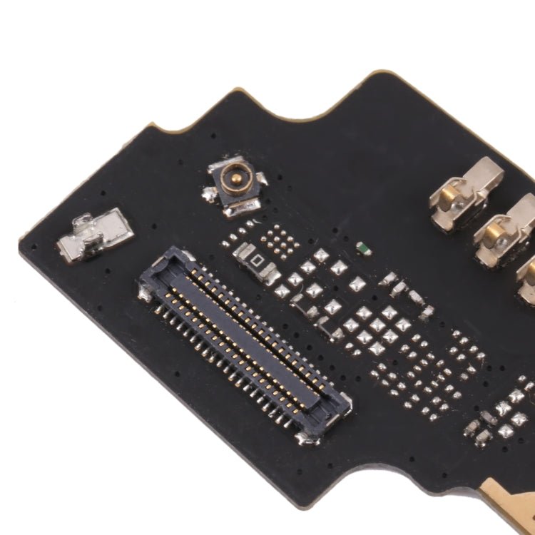 Charging Port Board for ZTE Blade X Max, For ZTE Blade X Max - ORIWHIZ