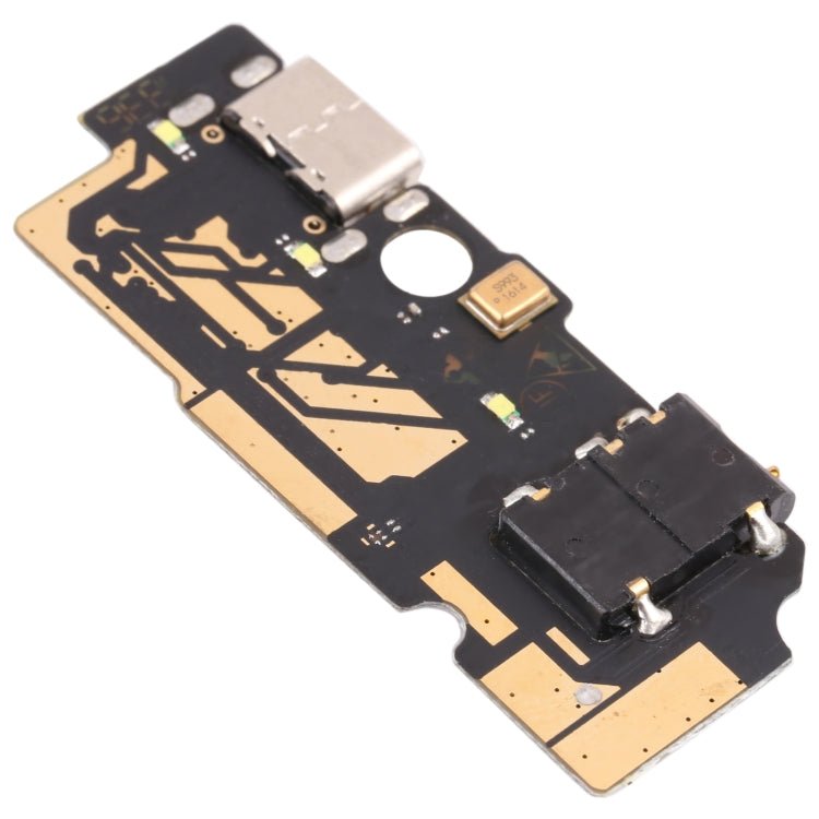 Charging Port Board for ZTE Blade Z Max Z982, For ZTE Blade Z Max - ORIWHIZ