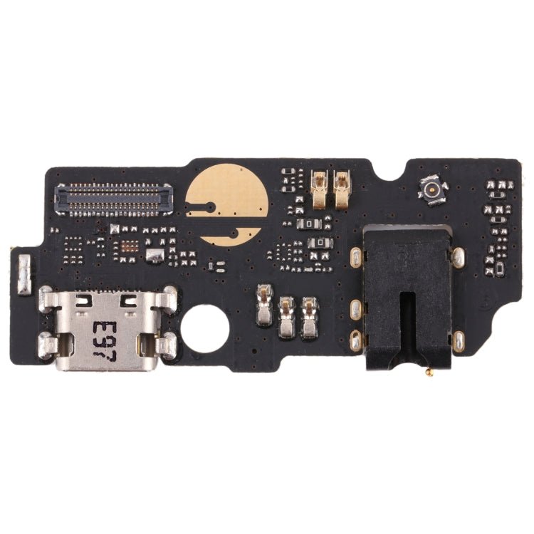 Charging Port Board for ZTE Blade Z Max Z982, For ZTE Blade Z Max - ORIWHIZ