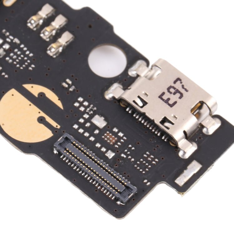 Charging Port Board for ZTE Blade Z Max Z982, For ZTE Blade Z Max - ORIWHIZ