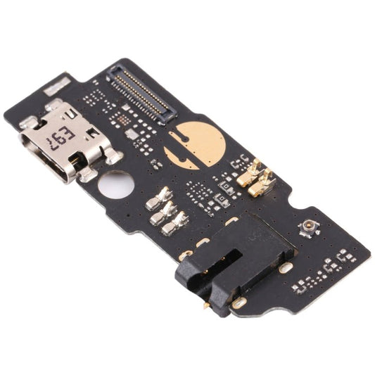 Charging Port Board for ZTE Blade Z Max Z982, For ZTE Blade Z Max - ORIWHIZ