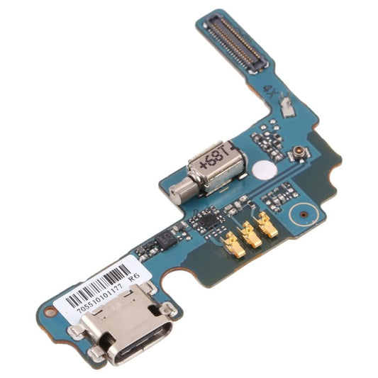Charging Port Board for ZTE Grand X Max 2, For ZTE Grand X Max 2 - ORIWHIZ