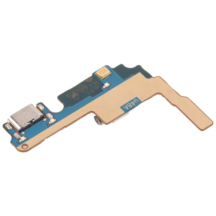 Charging Port Board for ZTE Grand X Max 2, For ZTE Grand X Max 2 - ORIWHIZ