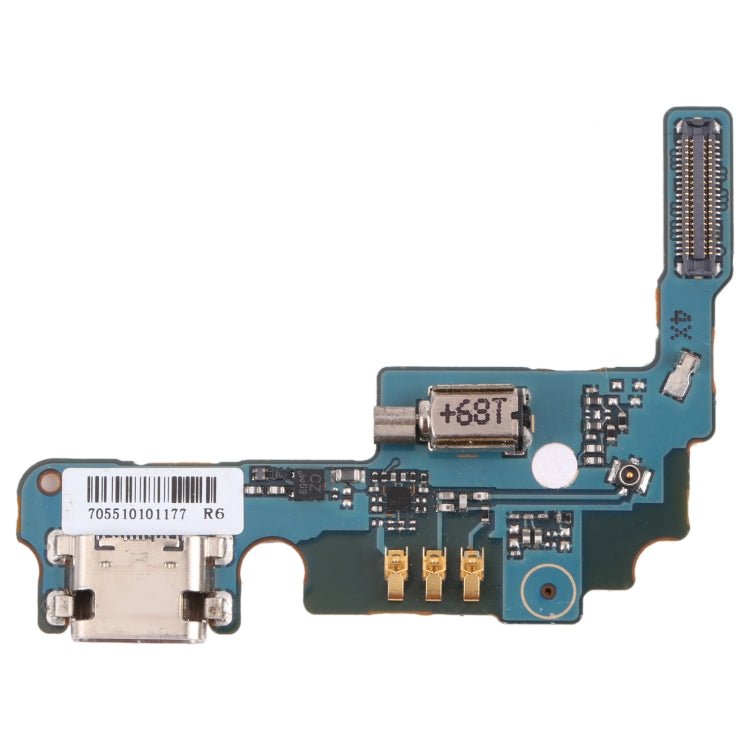 Charging Port Board for ZTE Grand X Max 2, For ZTE Grand X Max 2 - ORIWHIZ