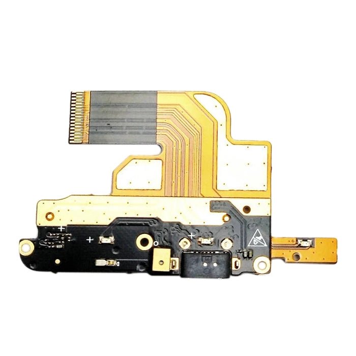 Charging Port Board for ZTE Nubia Z5S NX503A, For ZTE Nubia Z5S - ORIWHIZ