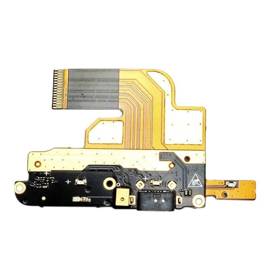 Charging Port Board for ZTE Nubia Z5S NX503A, For ZTE Nubia Z5S - ORIWHIZ