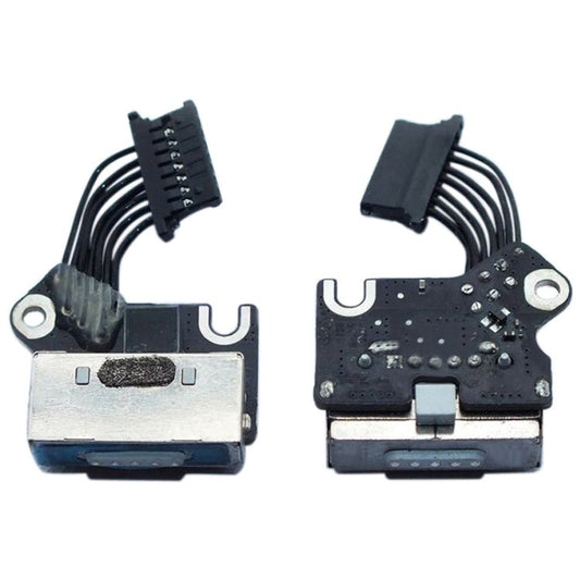 Charging Port Connector for Macbook Pro Retina 13.3 inch A1425 MD212 MD213, Charging Port - ORIWHIZ
