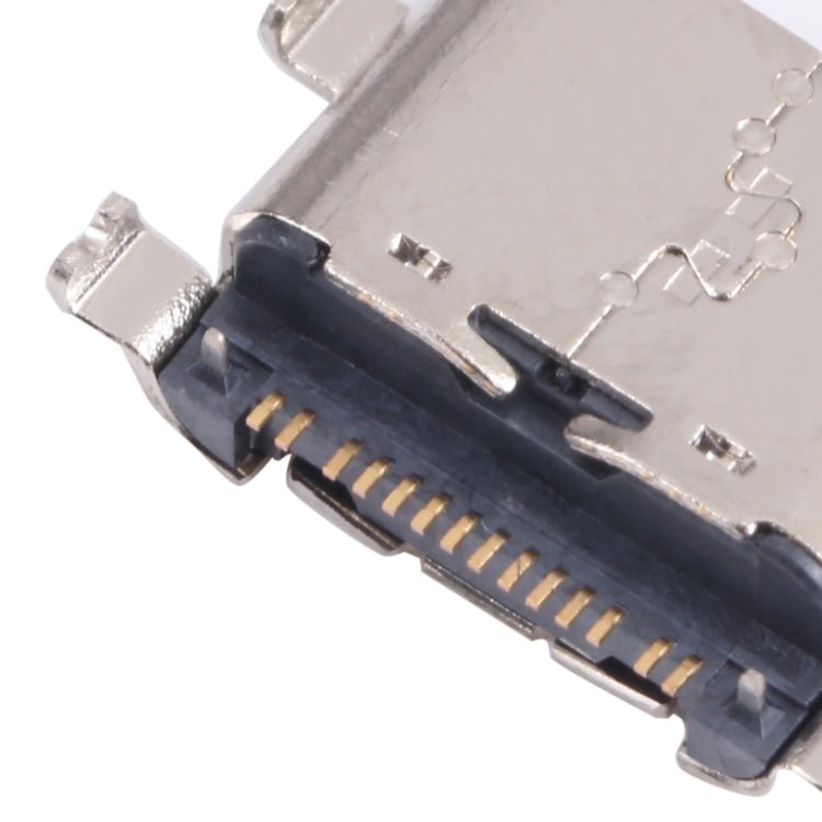 Charging Port Connector for ZTE Axon 7 Mini / Axon 7 Max / Axon 7s, For ZTE Axon 7 Mini - ORIWHIZ