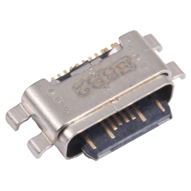 Charging Port Connector for ZTE Nubia Red Magic 3s / Nubia Red Magic 3 NX629J NX619J, For ZTE Nubia Red Magic 3s - ORIWHIZ