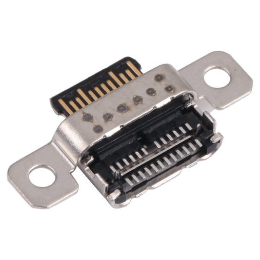 Charging Port Connector for ZTE Nubia Z11 mini S / Nubia M2 / Z17 Mini, For ZTE Nubia Z11 mini S - ORIWHIZ