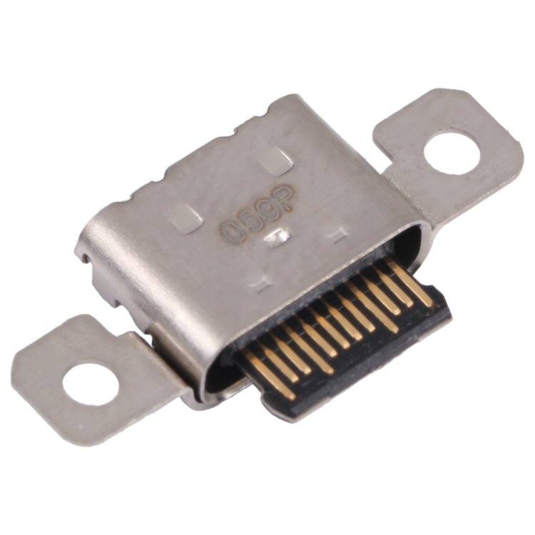 Charging Port Connector for ZTE Nubia Z11 mini S / Nubia M2 / Z17 Mini, For ZTE Nubia Z11 mini S - ORIWHIZ